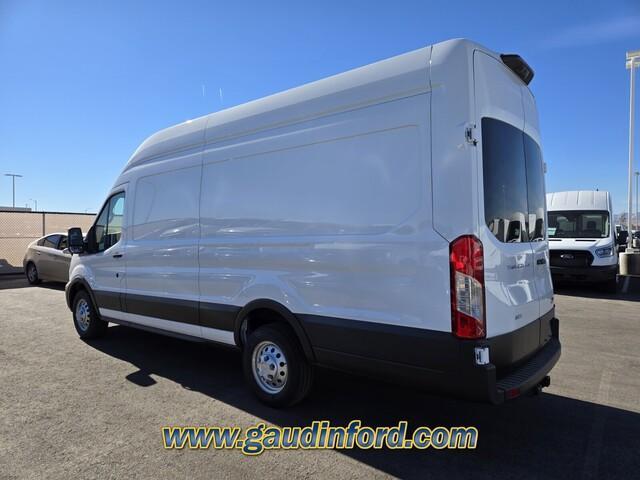 new 2024 Ford Transit-350 car, priced at $60,350