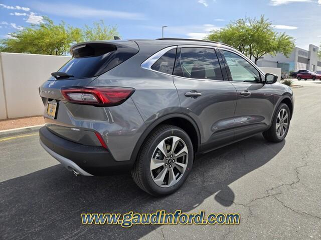 new 2025 Ford Escape car, priced at $36,785