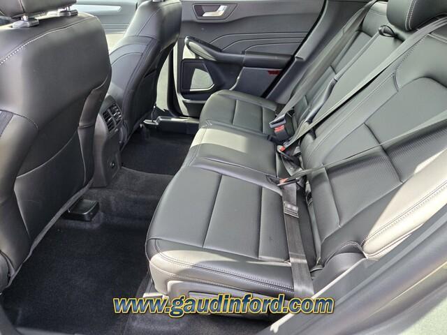 new 2025 Ford Escape car, priced at $36,785