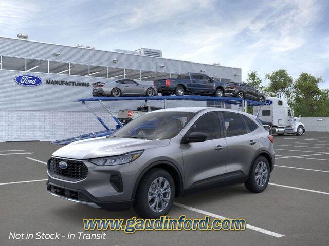 new 2025 Ford Escape car, priced at $29,500