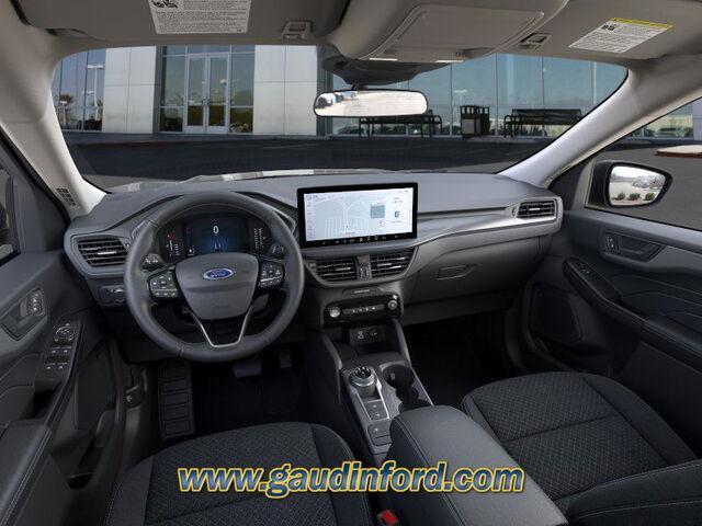 new 2025 Ford Escape car, priced at $29,500
