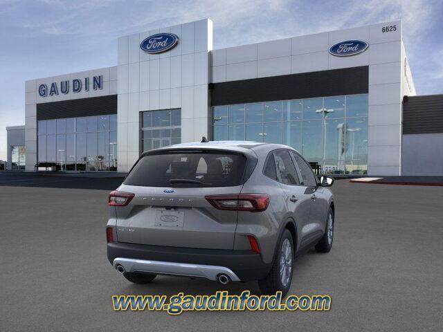 new 2025 Ford Escape car, priced at $29,500