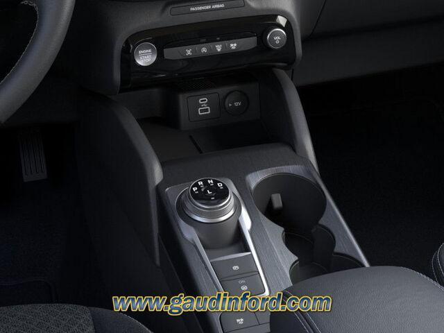 new 2025 Ford Escape car, priced at $29,500