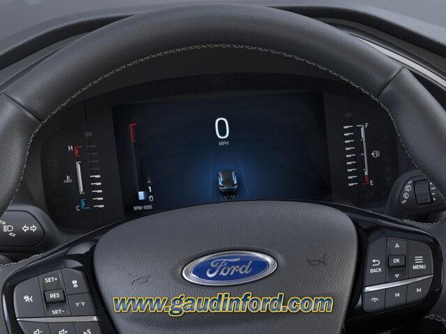 new 2025 Ford Escape car, priced at $29,500