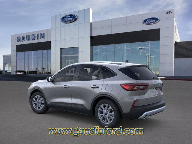 new 2025 Ford Escape car, priced at $29,500