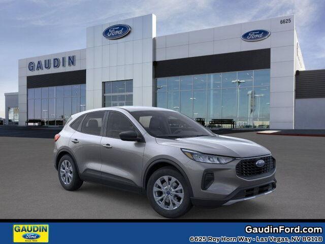 new 2025 Ford Escape car, priced at $29,500