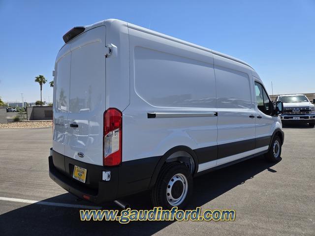 new 2025 Ford Transit-250 car, priced at $52,870