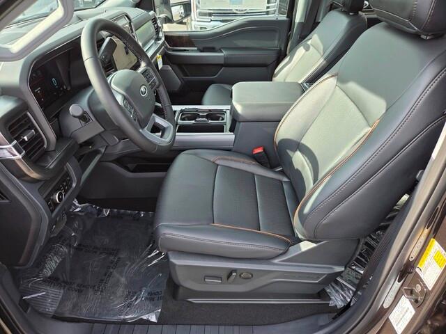 new 2025 Ford F-250 car, priced at $87,631