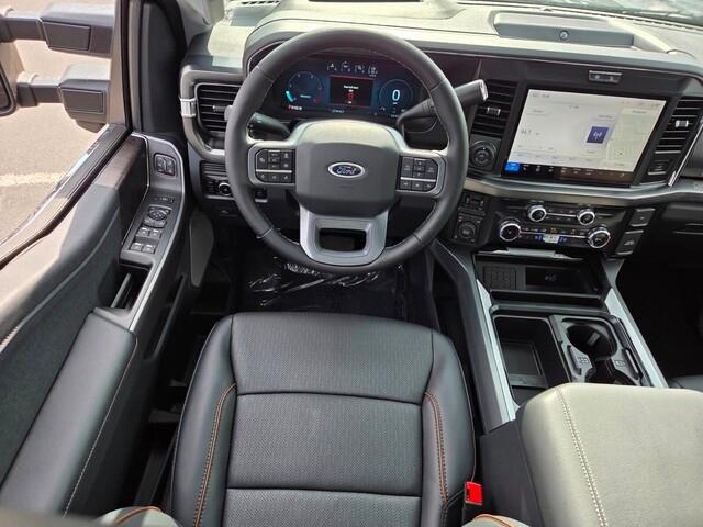new 2025 Ford F-250 car, priced at $87,631