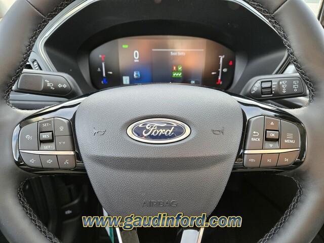 new 2025 Ford Escape car