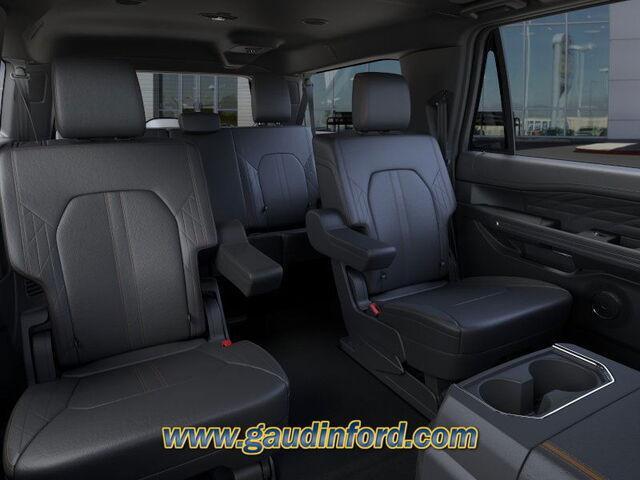 new 2024 Ford Expedition Max car, priced at $87,765