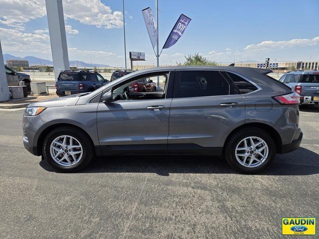 used 2024 Ford Edge car, priced at $26,850