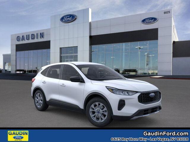 new 2025 Ford Escape car, priced at $31,730