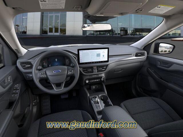 new 2025 Ford Escape car, priced at $31,730