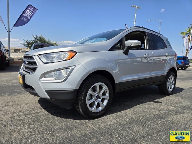 used 2022 Ford EcoSport car, priced at $18,888