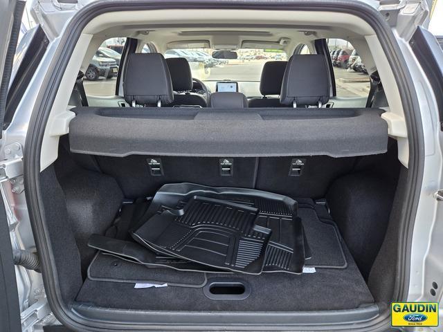 used 2022 Ford EcoSport car, priced at $18,888