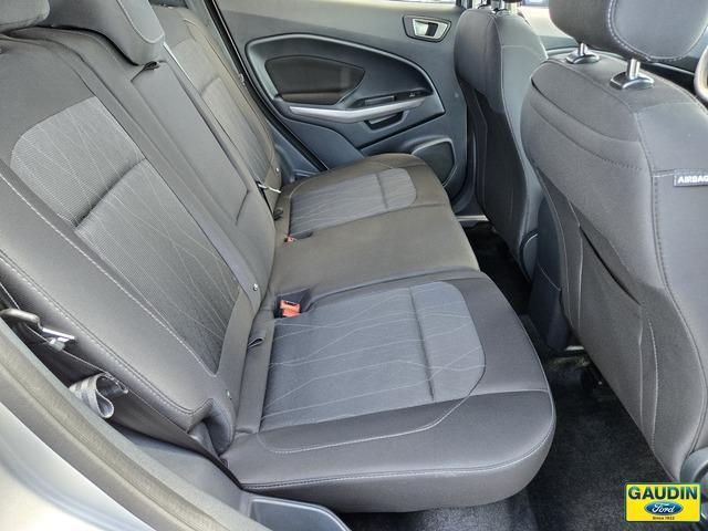 used 2022 Ford EcoSport car, priced at $18,888