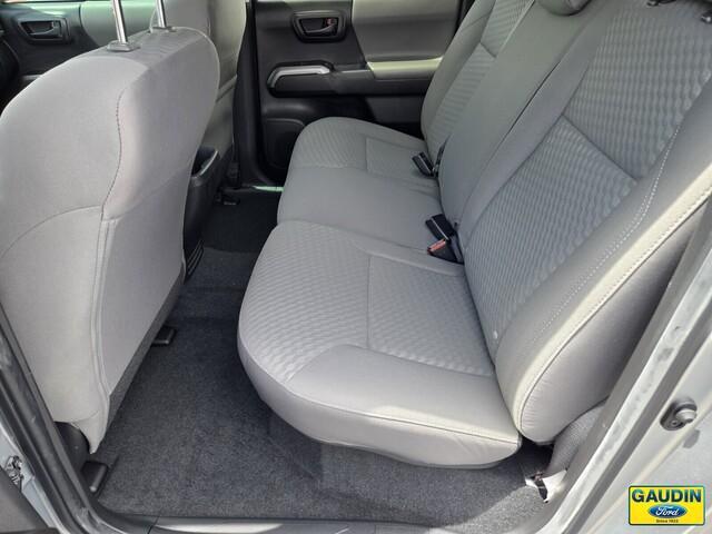 used 2022 Toyota Tacoma car, priced at $35,170