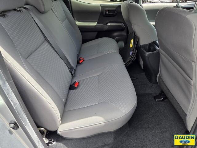 used 2022 Toyota Tacoma car, priced at $35,170