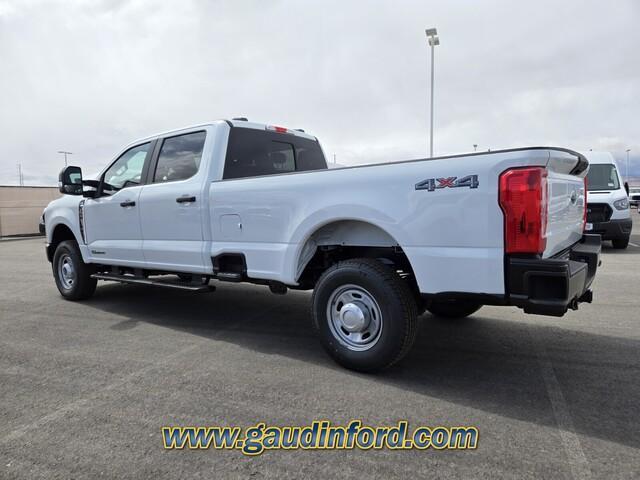 new 2025 Ford F-350 car, priced at $68,240