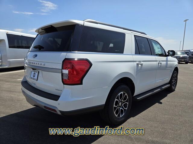 new 2024 Ford Expedition Max car, priced at $74,370