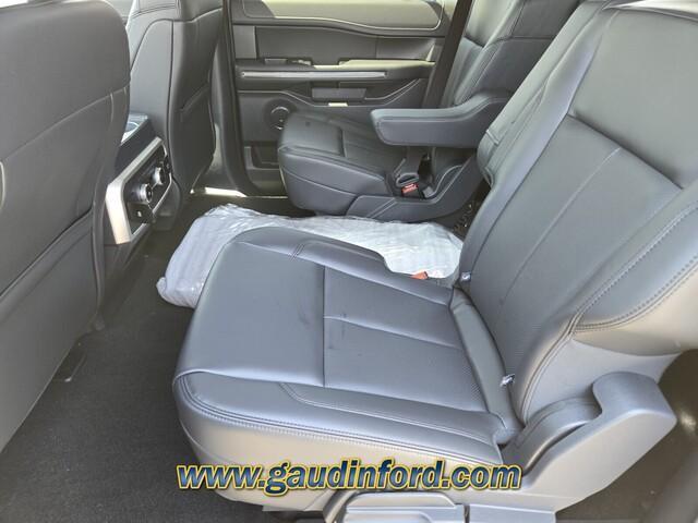 new 2024 Ford Expedition Max car, priced at $74,370