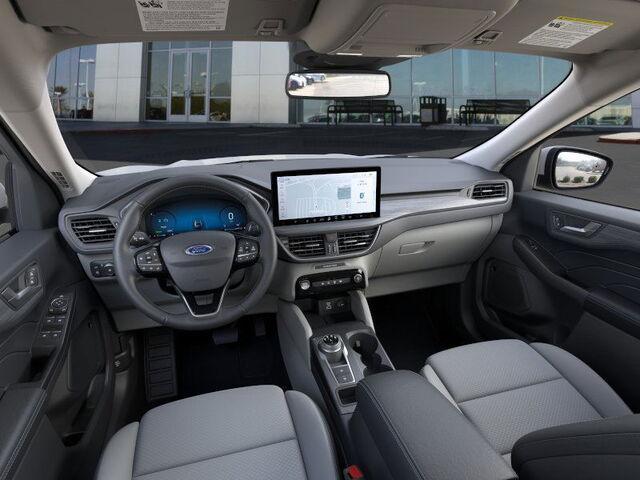 new 2025 Ford Escape car, priced at $31,903