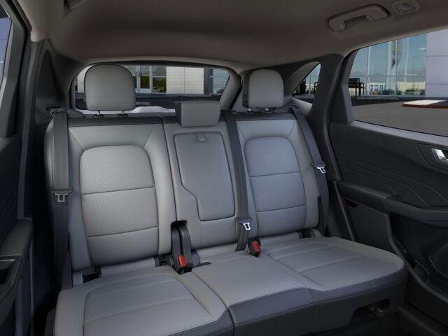 new 2025 Ford Escape car, priced at $31,903
