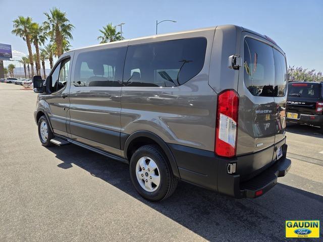 used 2019 Ford Transit-150 car, priced at $19,995