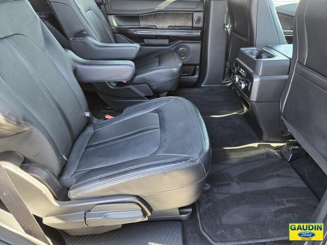 used 2019 Ford Expedition car, priced at $42,814