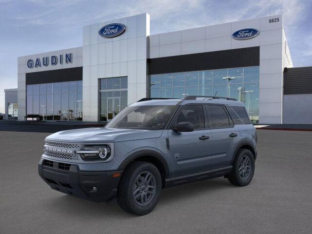 new 2025 Ford Bronco Sport car, priced at $35,230