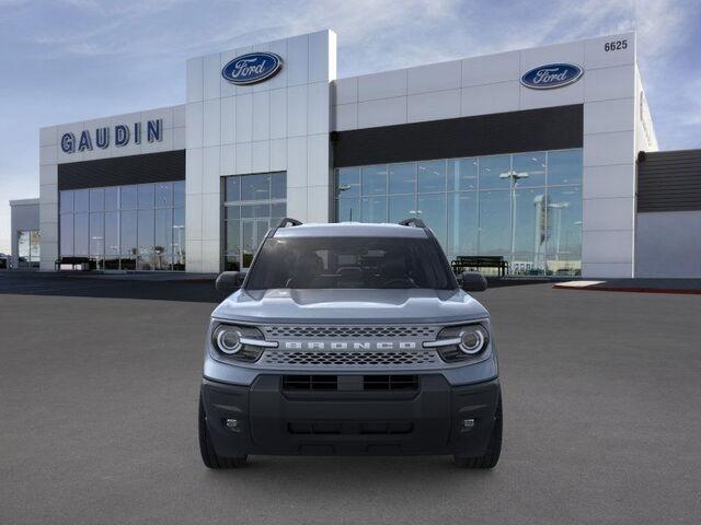 new 2025 Ford Bronco Sport car, priced at $35,230