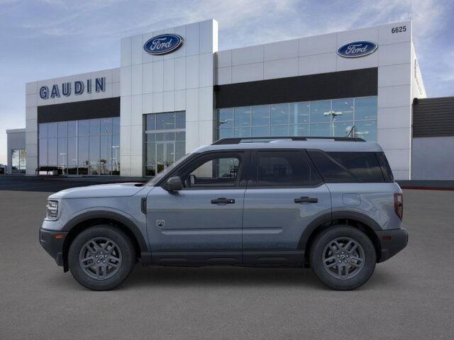 new 2025 Ford Bronco Sport car, priced at $35,230