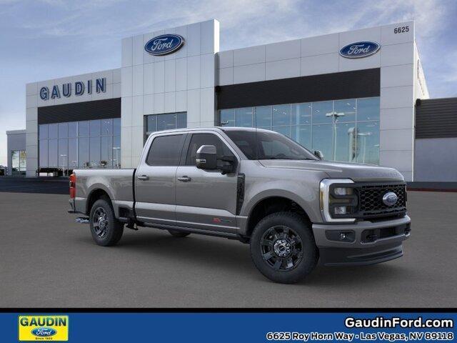 new 2024 Ford F-250 car, priced at $154,995