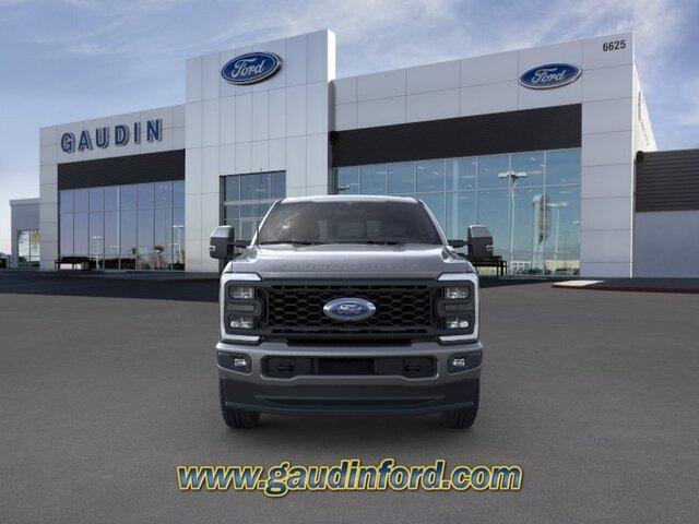 new 2024 Ford F-250 car, priced at $154,995