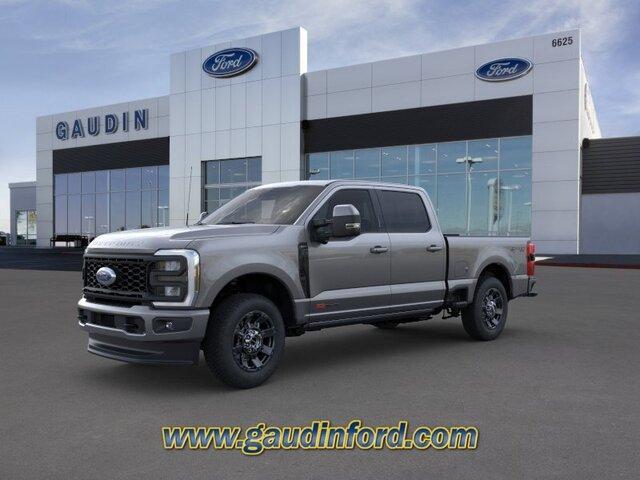 new 2024 Ford F-250 car, priced at $154,995