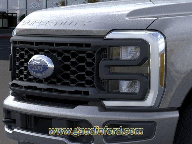 new 2024 Ford F-250 car, priced at $154,995