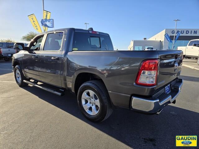 used 2024 Ram 1500 car, priced at $48,746