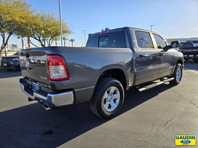 used 2024 Ram 1500 car, priced at $48,746