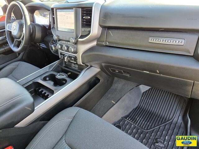 used 2024 Ram 1500 car, priced at $48,746