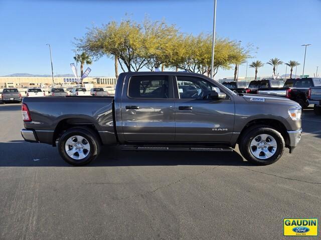 used 2024 Ram 1500 car, priced at $48,746