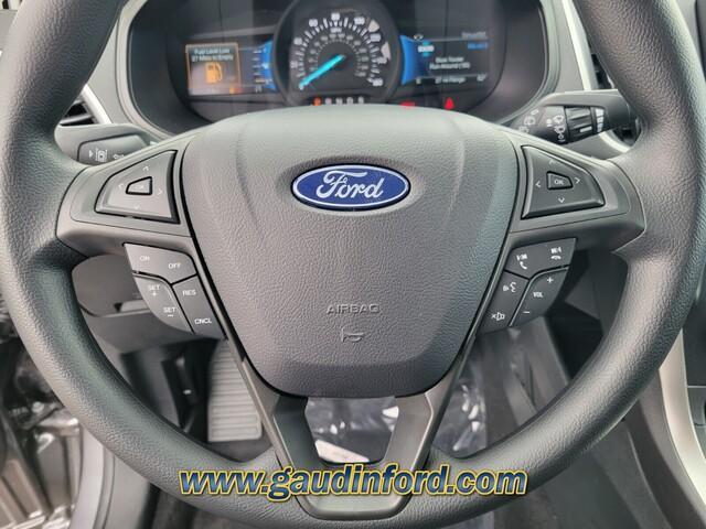 new 2024 Ford Edge car, priced at $38,220