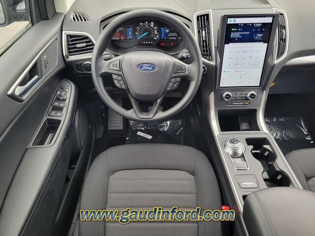 new 2024 Ford Edge car, priced at $34,844