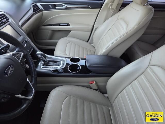 used 2013 Ford Fusion car, priced at $9,995