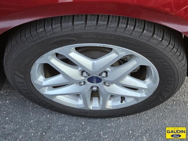 used 2013 Ford Fusion car, priced at $9,995