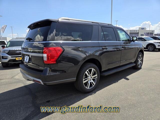 new 2024 Ford Expedition Max car, priced at $76,780