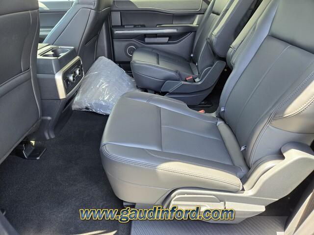 new 2024 Ford Expedition Max car, priced at $76,780