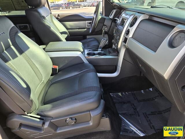 used 2014 Ford F-150 car, priced at $36,632