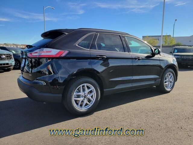 new 2024 Ford Edge car, priced at $36,471