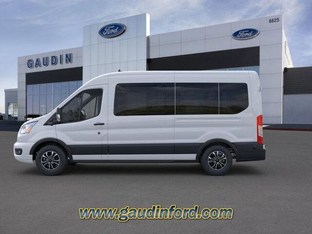 new 2024 Ford Transit-350 car, priced at $62,405